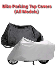 All Bikes of All Models Top Cover Fabric Japanese PARACHUTE 100% Dust and Waterproof