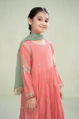 Maria B Kids Eid Special 2 Piece EC914