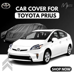 Car Top Cover for Toyota Prius