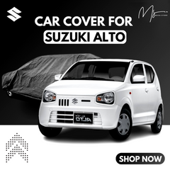 Car Top Cover for Suzuki Alto