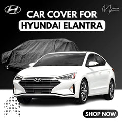 Car Top Cover for Hyundai Elantra