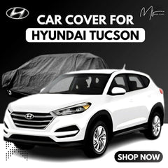 Car Top Cover for Hyundai Tucson