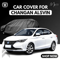 Car Top Cover for Changan Alsvin