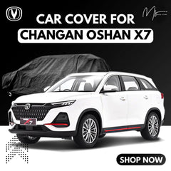 Car Top Cover for Changan Oshan X7