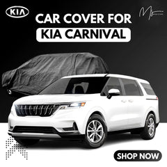 Car Top Cover for KIA Carnival