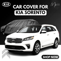 Car Top Cover for KIA Sorento