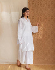 GullAhmad Fabric Lawn Airjet 3 Piece Shirt, Trousers & Dupatta EC117