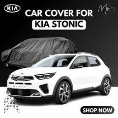 Car Top Cover for KIA Stonic