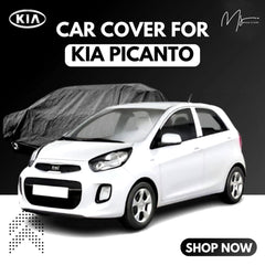 Car Top Cover for KIA Picanto