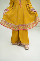 Kids Eid Special 2 Piece EC1011