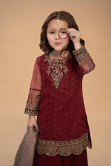 Kids Eid Special 2 Piece EC1012