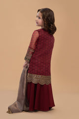 Kids Eid Special 2 Piece EC1012