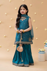 Kids Eid Special 2 Piece EC1013