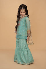 Kids Eid Special 2 Piece EC905