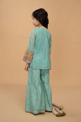 Kids Eid Special 2 Piece EC905