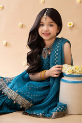 Kids Eid Special 2 Piece EC1013