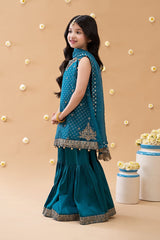 Kids Eid Special 2 Piece EC1013