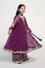 Maria B Kids Eid Special 2 Piece EC906