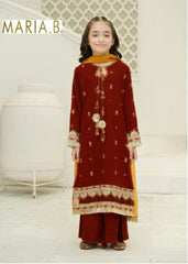 Kids Eid Special 2 Piece EC901