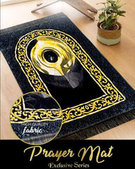 R&I Textile PRAYER MAT Collection Brand R & I Textile  Exclusive Series