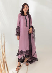 Fabric Lawn Airjet 3 Piece Shirt, Trousers & Dupatta EC110