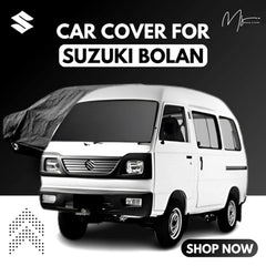 Car Top Cover for Suzuki Bolan