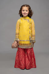 Kids Eid Special 2 Piece EC910