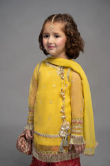 Maria B Kids Eid Special 2 Piece EC910