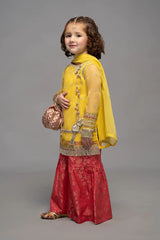 Maria B Kids Eid Special 2 Piece EC910