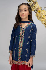 Maria B Kids Eid Special 2 Piece EC912