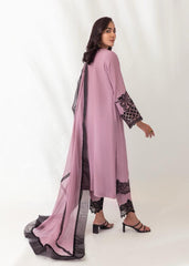 Fabric Lawn Airjet 3 Piece Shirt, Trousers & Dupatta EC110