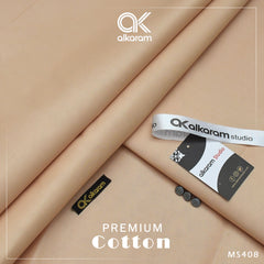 Premium Cotton Fabric Eid Special - Code MS408