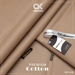 Premium Cotton Fabric Eid Special - Code MS410
